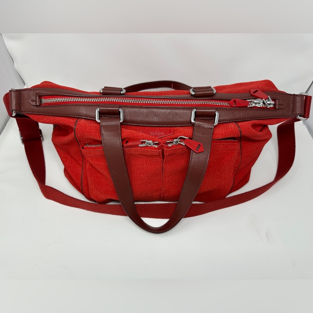 Kipling Kaeon Triumphant Handbag HB7141-600‎ Shoulder Bag/Crossbody